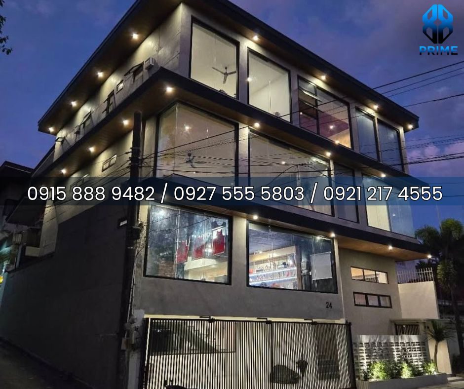 Lot for Sale in Quezon City, photo 9