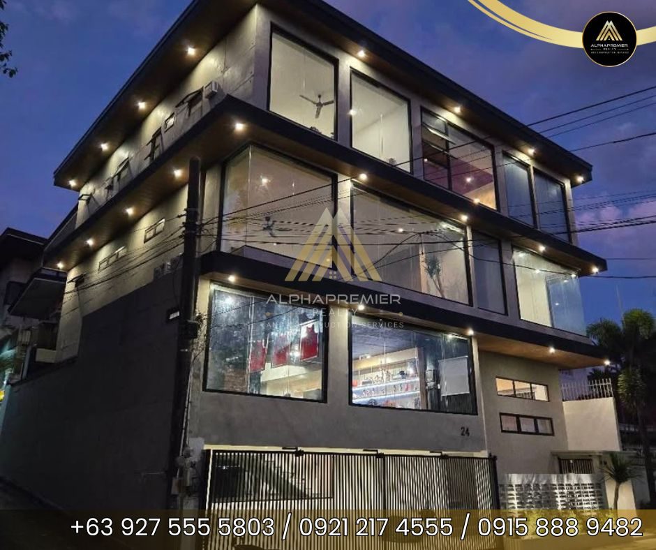 Lot for Sale in Quezon City, photo 1
