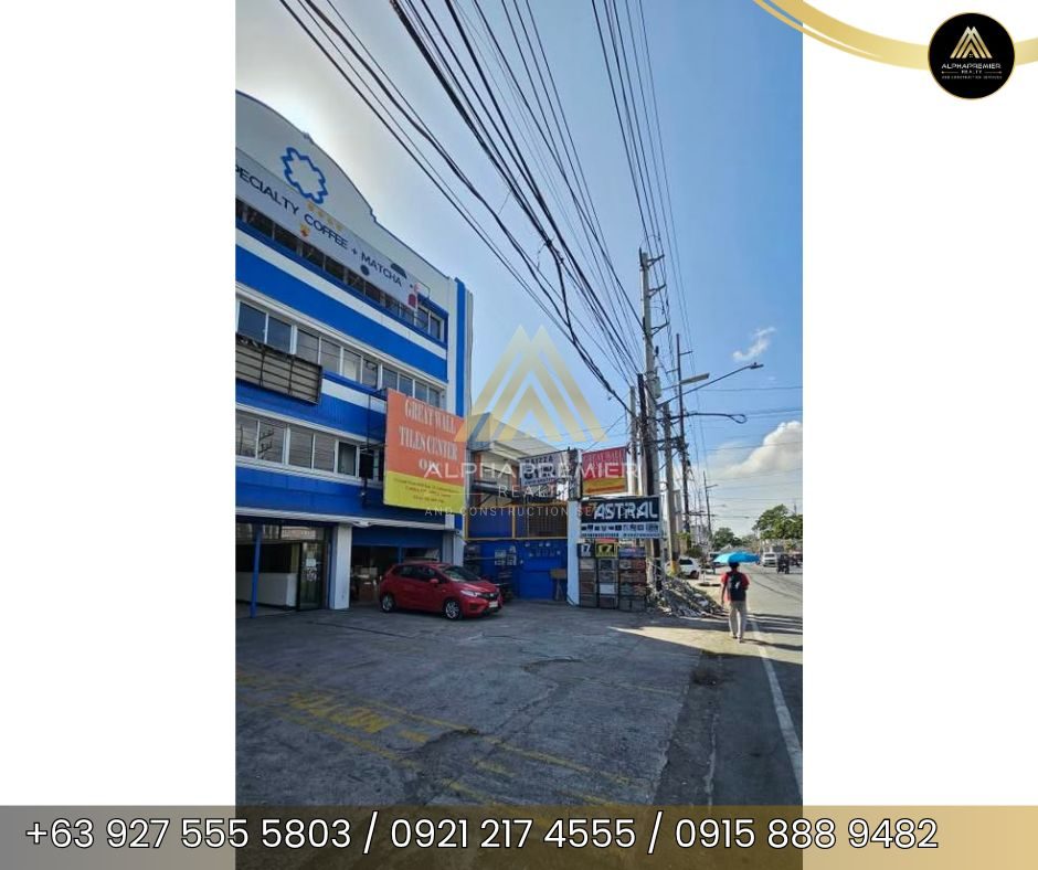 Commercial Space for Lease in Biñan City, photo 2