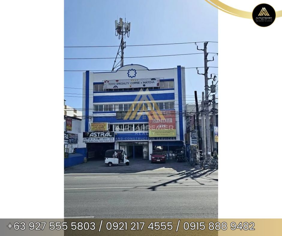 Commercial Space for Lease in Biñan City, photo 4