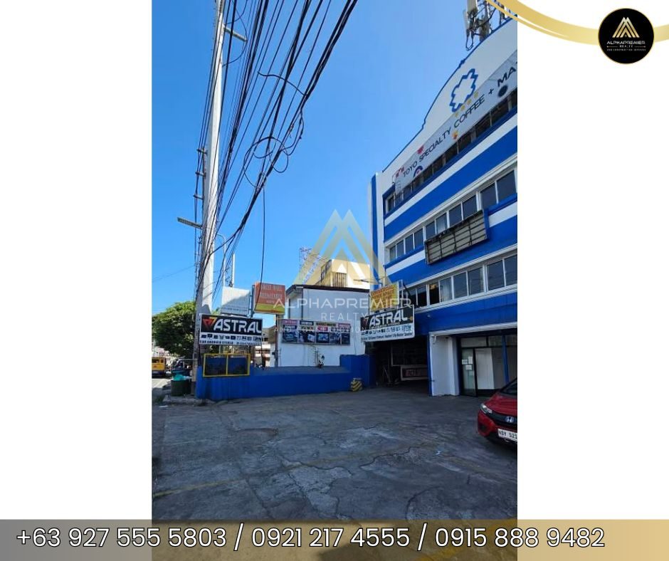 Commercial Space for Lease in Biñan City, photo 1