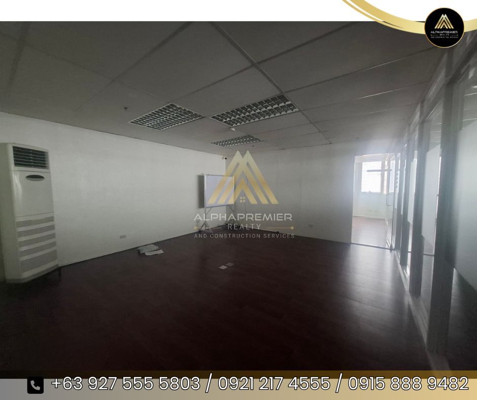 Office Space for Lease in Pasig, photo 5