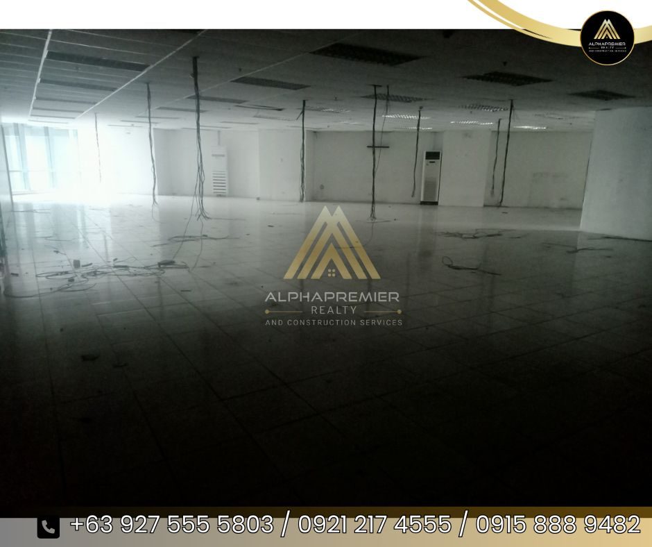 Office Space for Lease in Pasig, photo 8