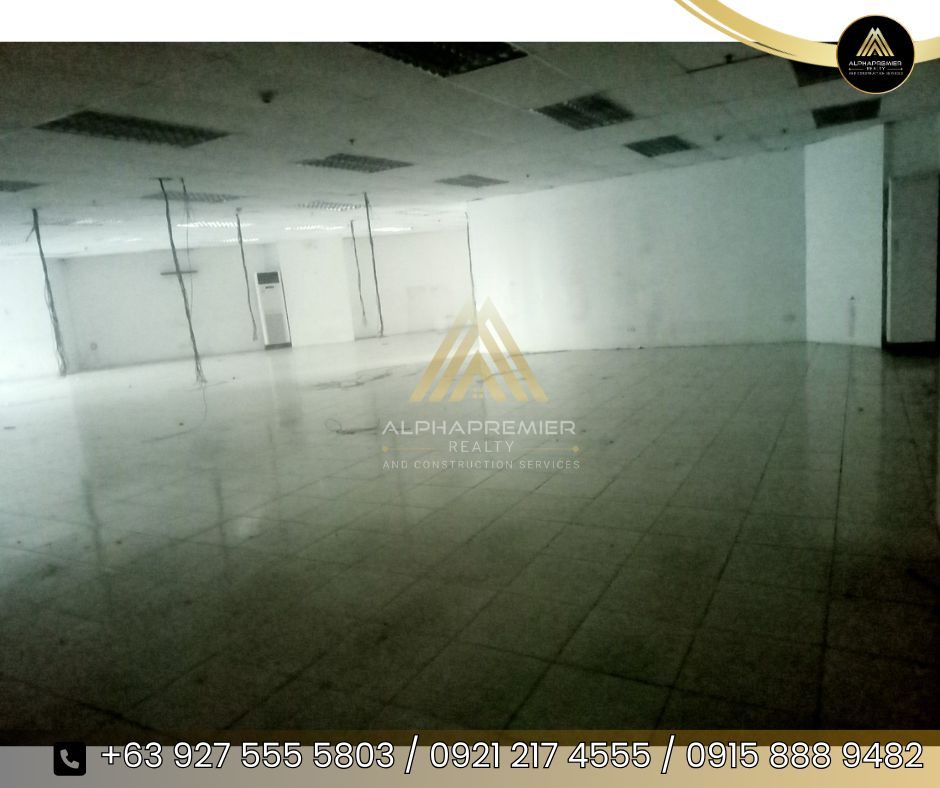 Office Space for Lease in Pasig, photo 6