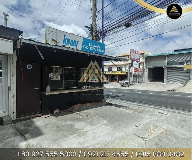 Commercial Space for Lease in Silang, photo 3