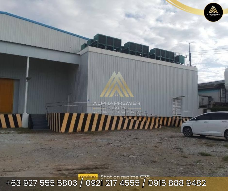Warehouse for Lease in Cavite, photo 2