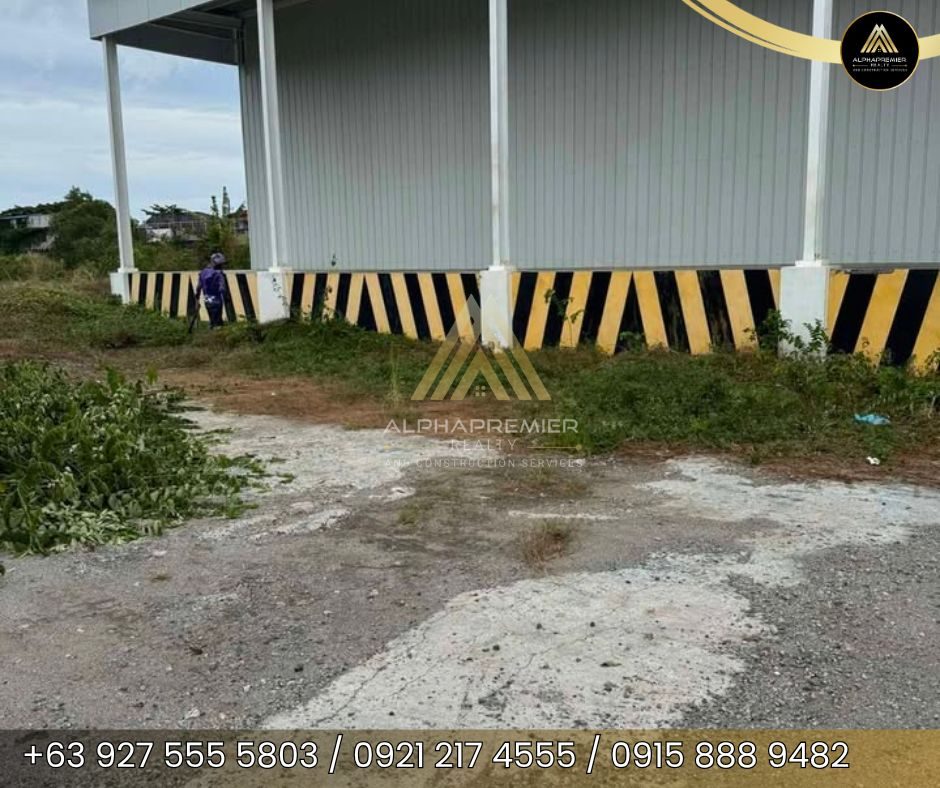 Warehouse for Lease in Cavite, photo 3