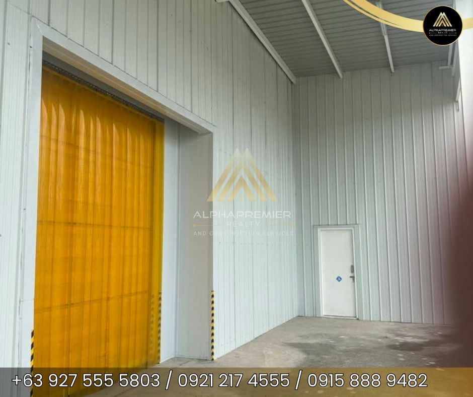 Warehouse for Lease in Cavite, photo 10