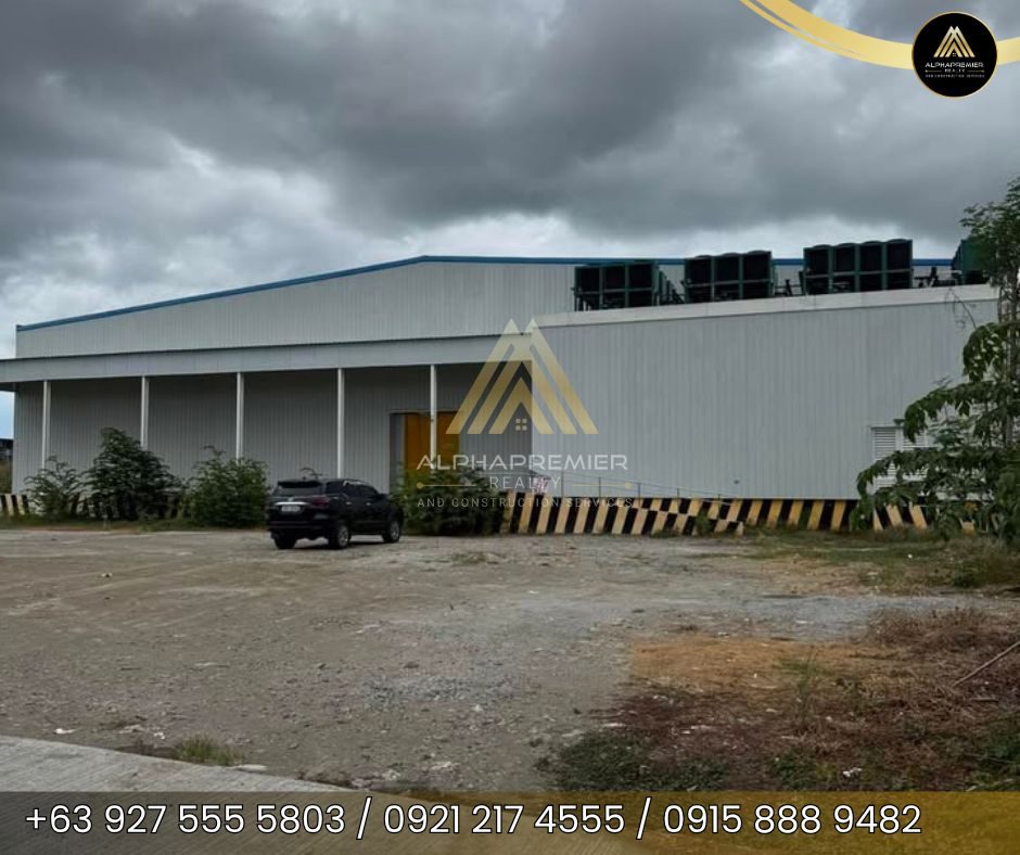 Warehouse for Lease in Cavite, photo 9