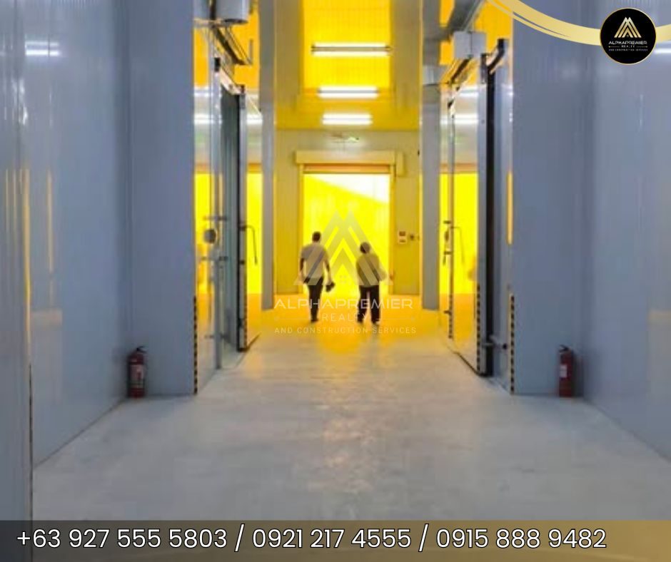 Warehouse for Lease in Cavite, photo 4