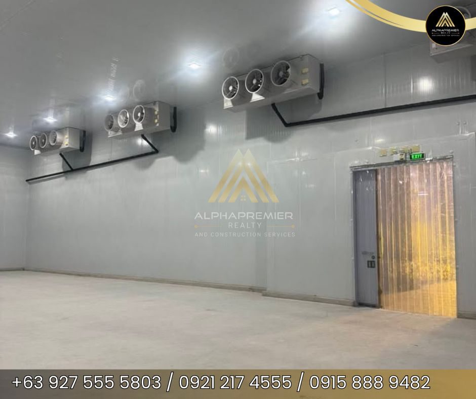 Warehouse for Lease in Cavite, photo 7