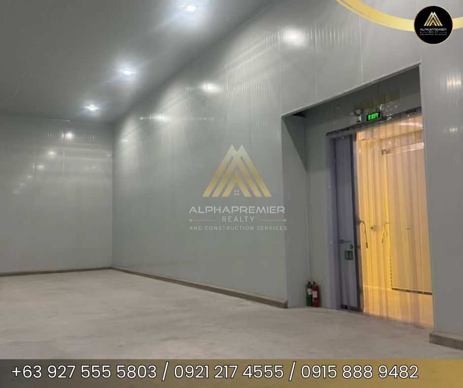 Warehouse for Lease in Cavite, photo 12