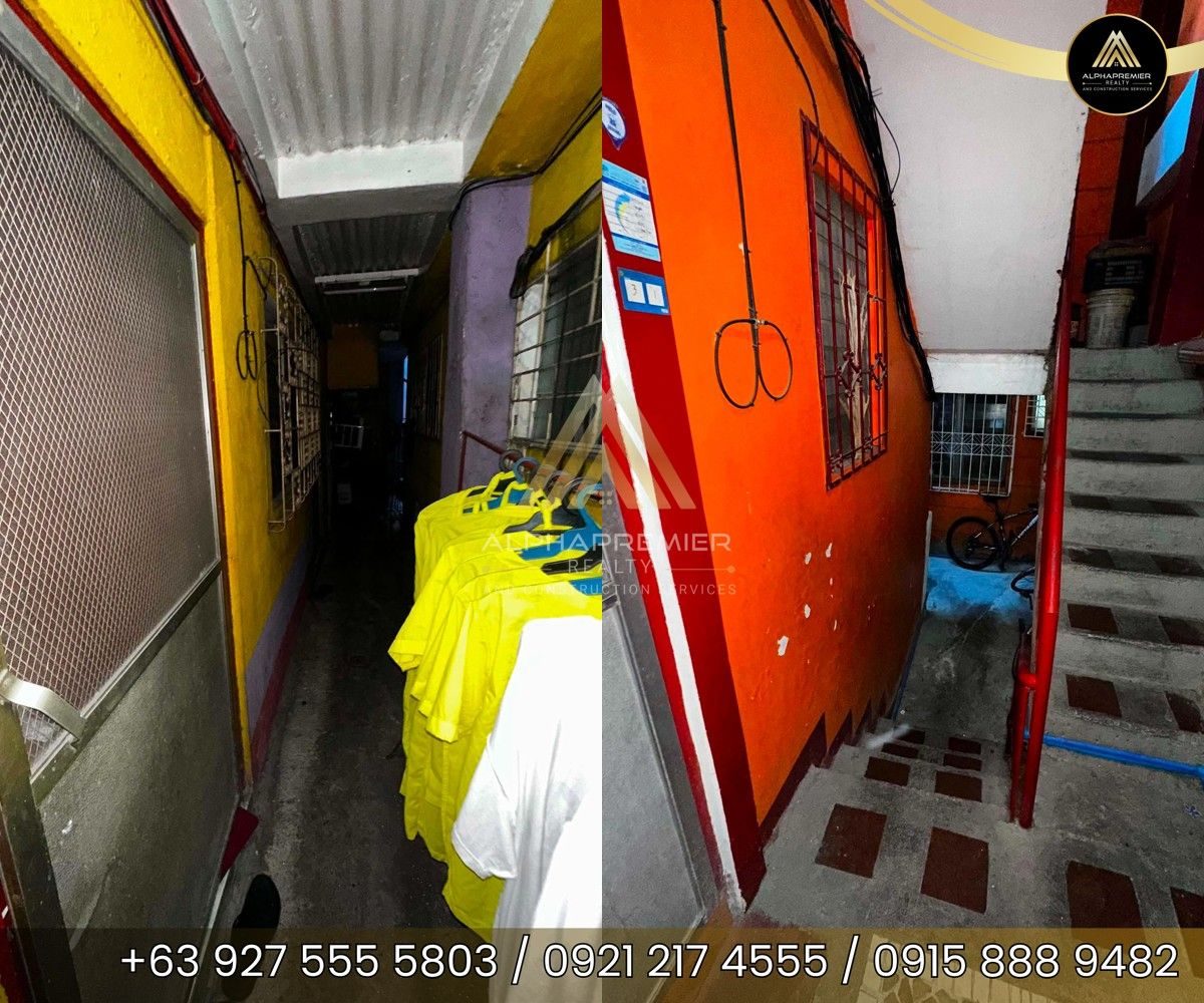 Lot for Lease in Pasig, photo 5