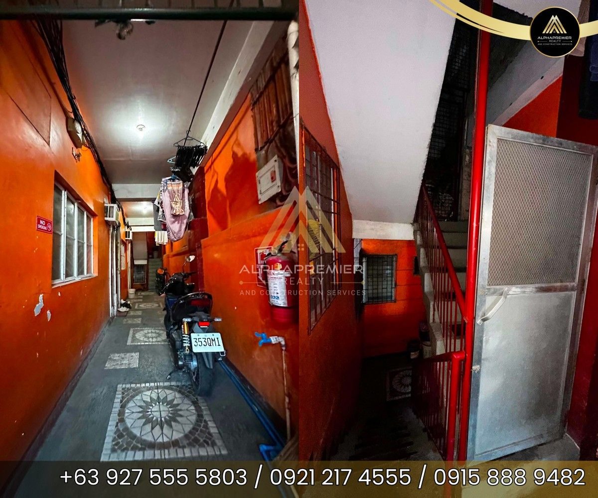Lot for Lease in Pasig, photo 9