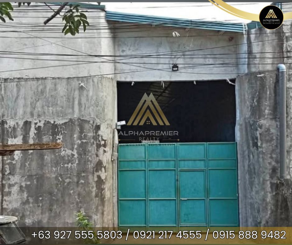 Warehouse for Lease in San Pablo City, photo 1