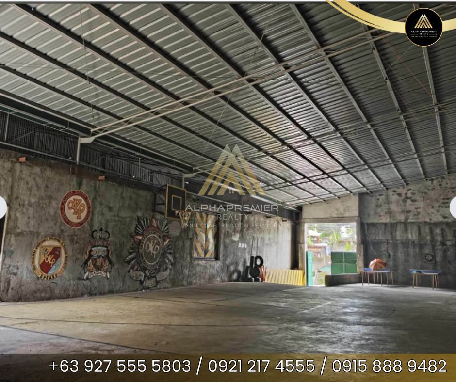 Warehouse for Lease in San Pablo City, photo 3
