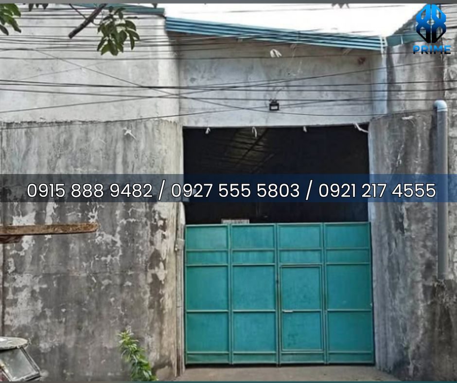 Warehouse for Lease in San Pablo City, photo 10