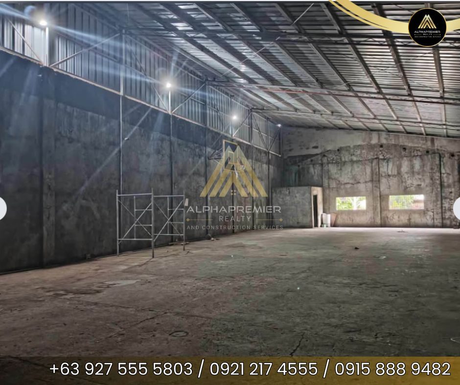 Warehouse for Lease in San Pablo City, photo 6
