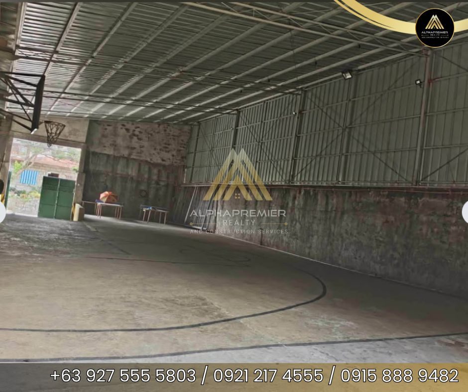 Warehouse for Lease in San Pablo City, photo 4