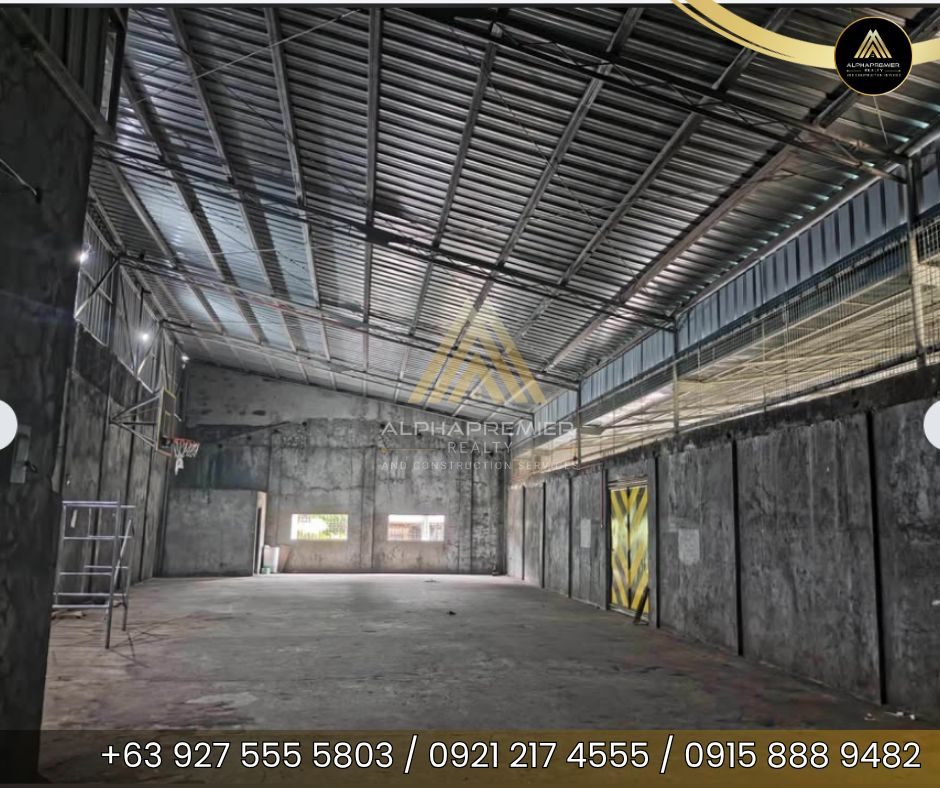 Warehouse for Lease in San Pablo City, photo 8