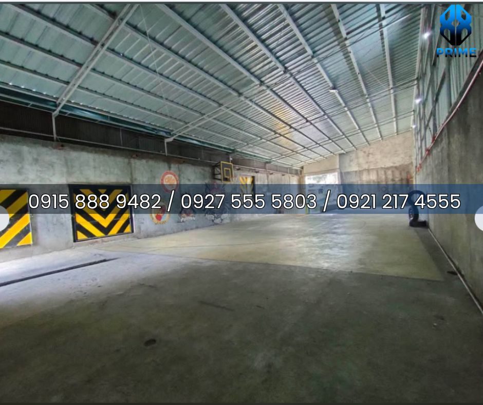Warehouse for Lease in San Pablo City, photo 2