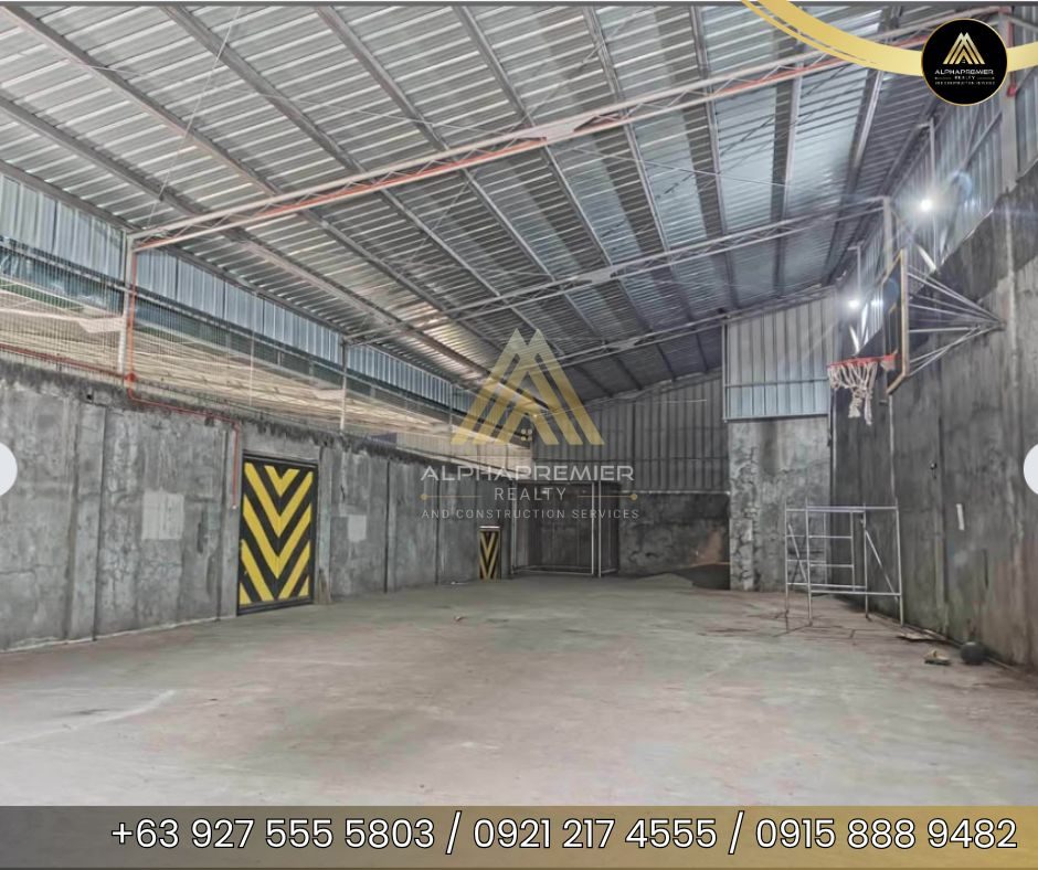 Warehouse for Lease in San Pablo City, photo 7