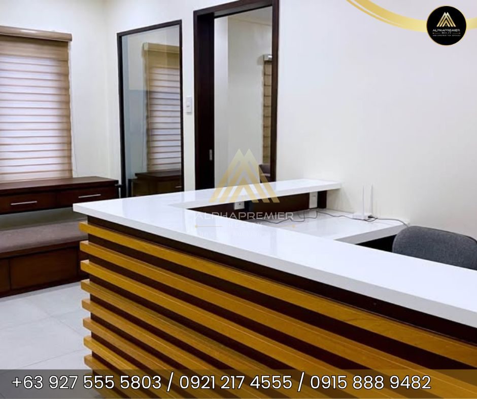 Commercial Space for Lease in Quezon, photo 3
