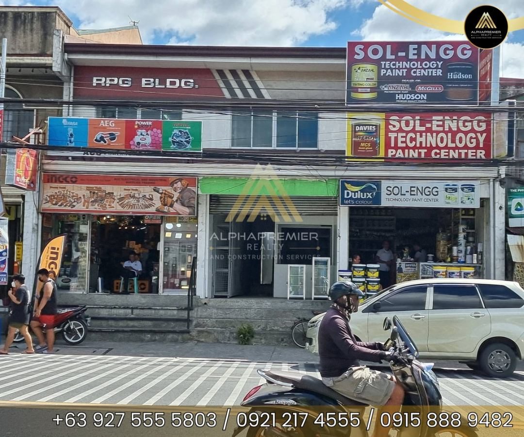 Commercial Space for Lease in Antipolo, photo 3