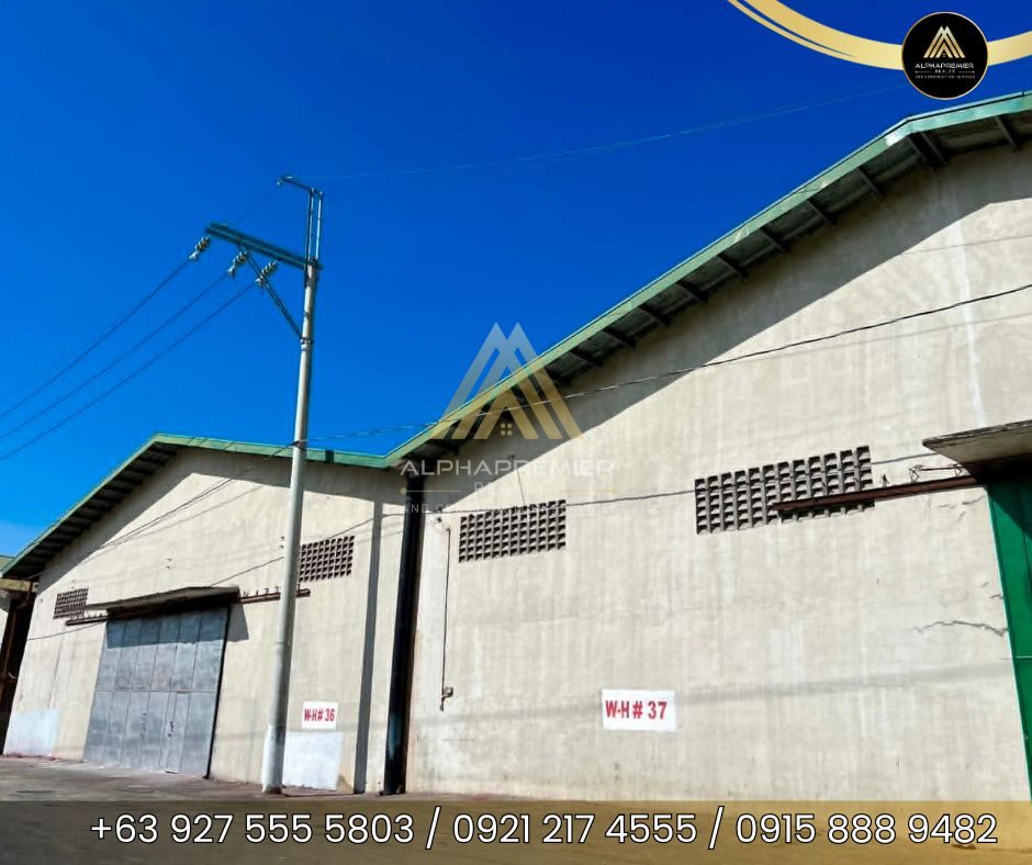 Warehouse for Lease in Bulacan, photo 2