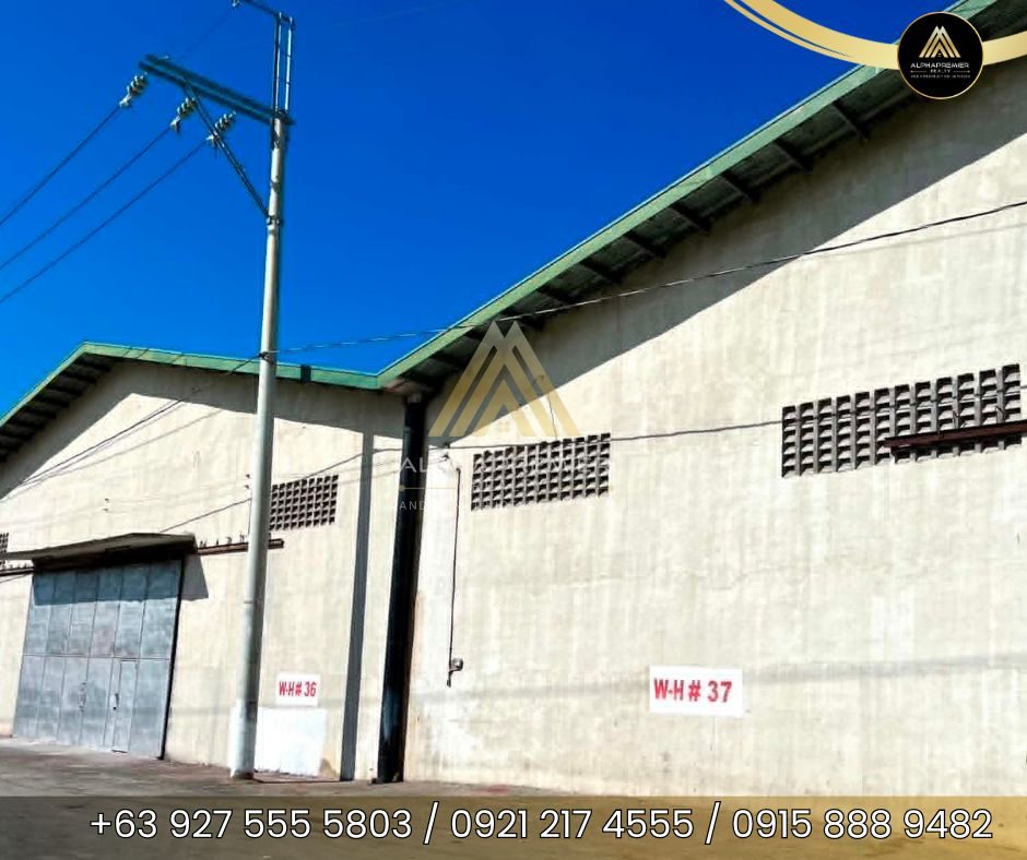 Warehouse for Lease in Bulacan, photo 3
