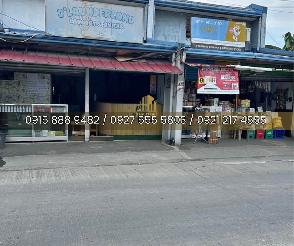 Commercial Space for Sale in Cavite, photo 5