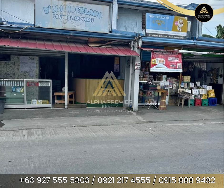 Commercial Space for Sale in Cavite, photo 2