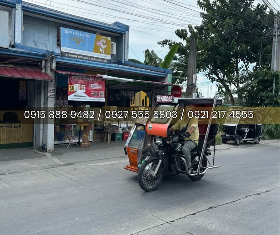 Commercial Space for Sale in Cavite, photo 6