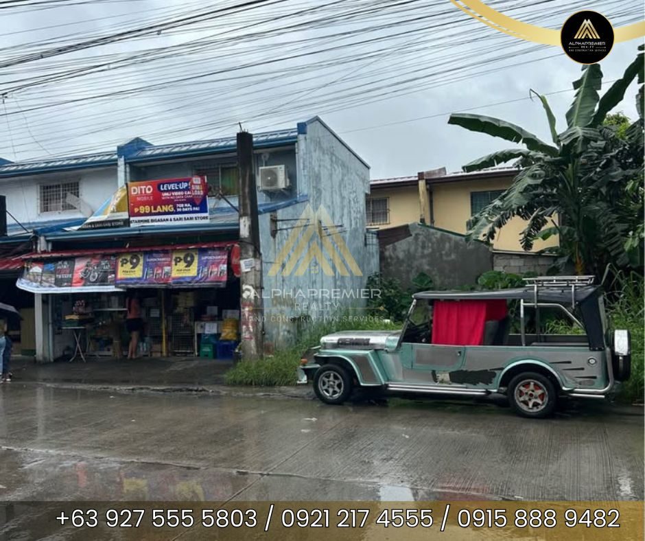 Commercial Space for Sale in Cavite, photo 4