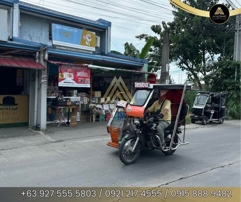 Commercial Space for Sale in Cavite, photo 3