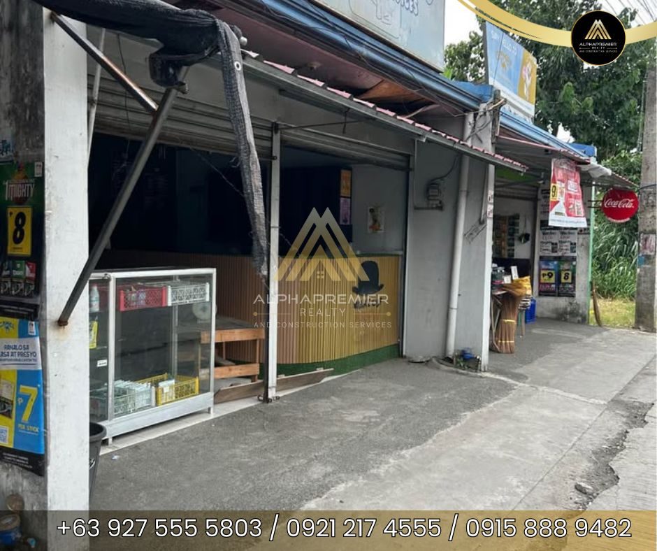 Commercial Space for Sale in Cavite, photo 1