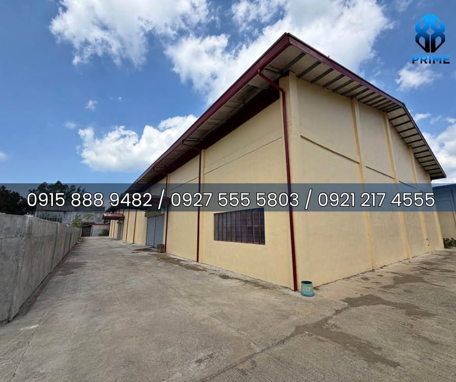 Warehouse for Lease in Lipa City, photo 3