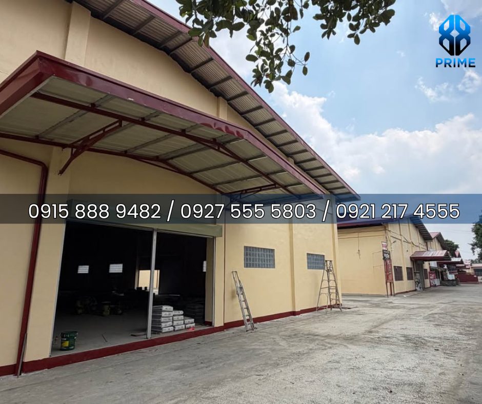 Warehouse for Lease in Lipa City, photo 2