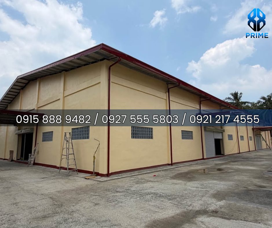 Warehouse for Lease in Lipa City, photo 1