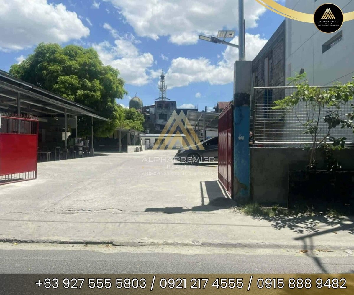 Lot for Sale in Pasig, photo 2