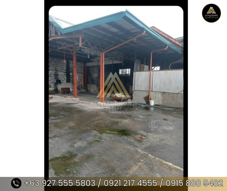 Warehouse for Lease in Quezon City, photo 5