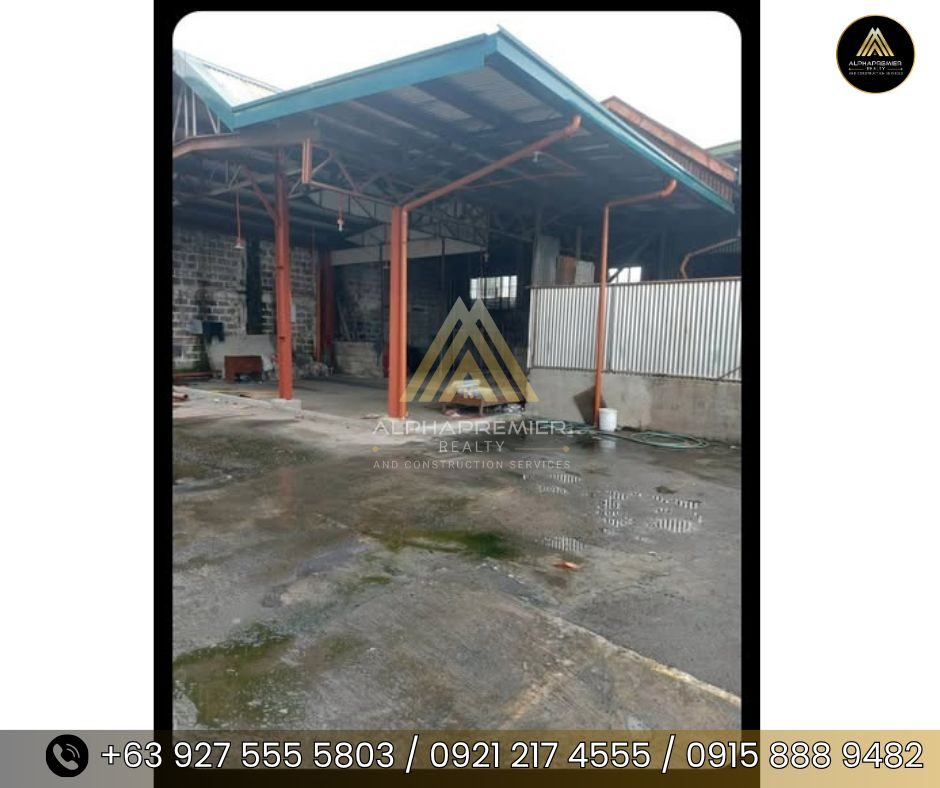 Warehouse for Lease in Quezon City, photo 8