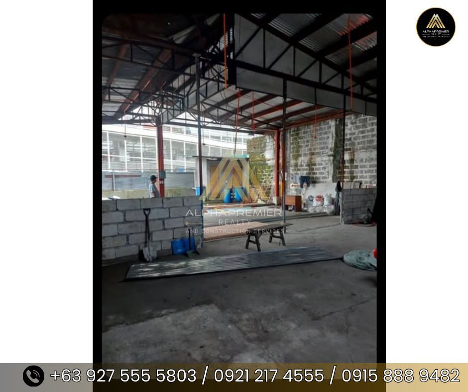 Warehouse for Lease in Quezon City, photo 2