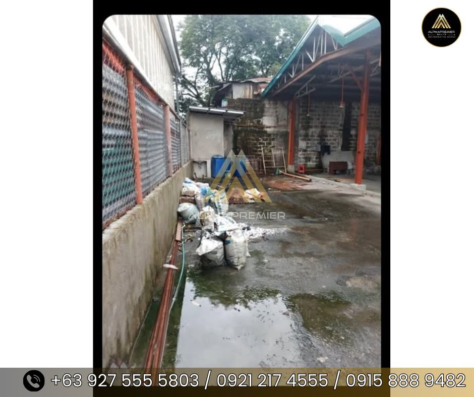 Warehouse for Lease in Quezon City, photo 4
