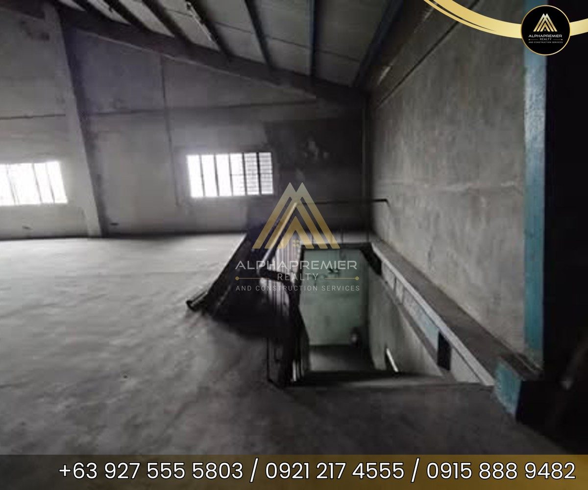 Warehouse for Lease in Pasay, photo 9