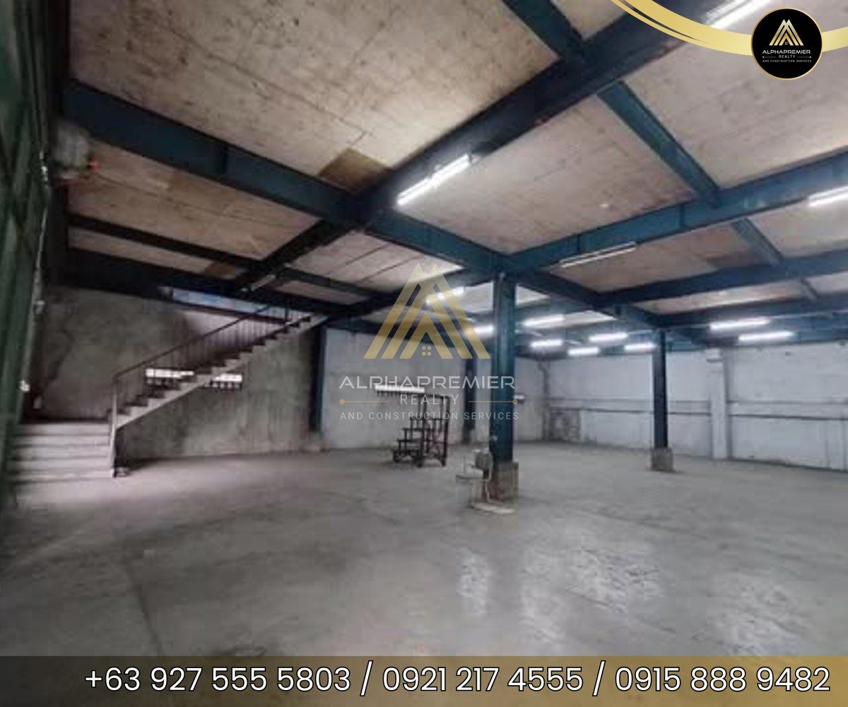 Warehouse for Lease in Pasay, photo 5