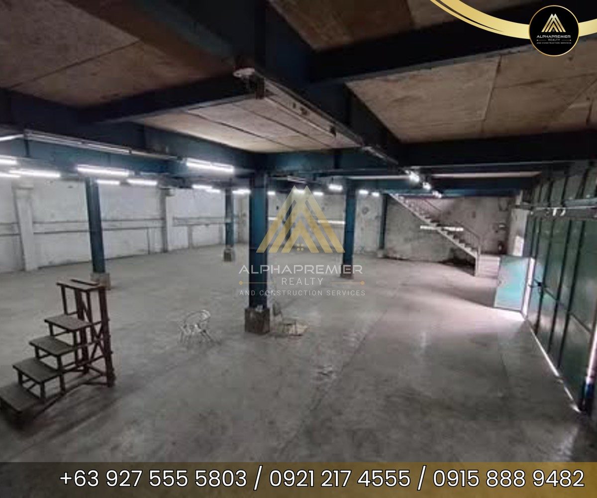 Warehouse for Lease in Pasay, photo 1
