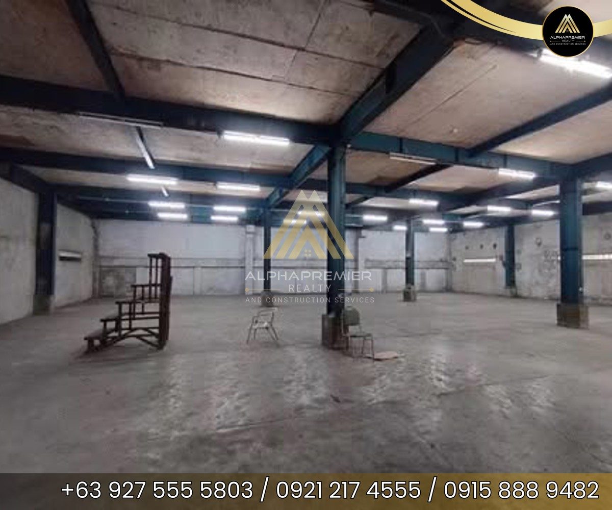 Warehouse for Lease in Pasay, photo 6