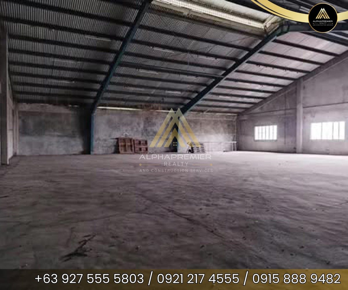 Warehouse for Lease in Pasay, photo 7