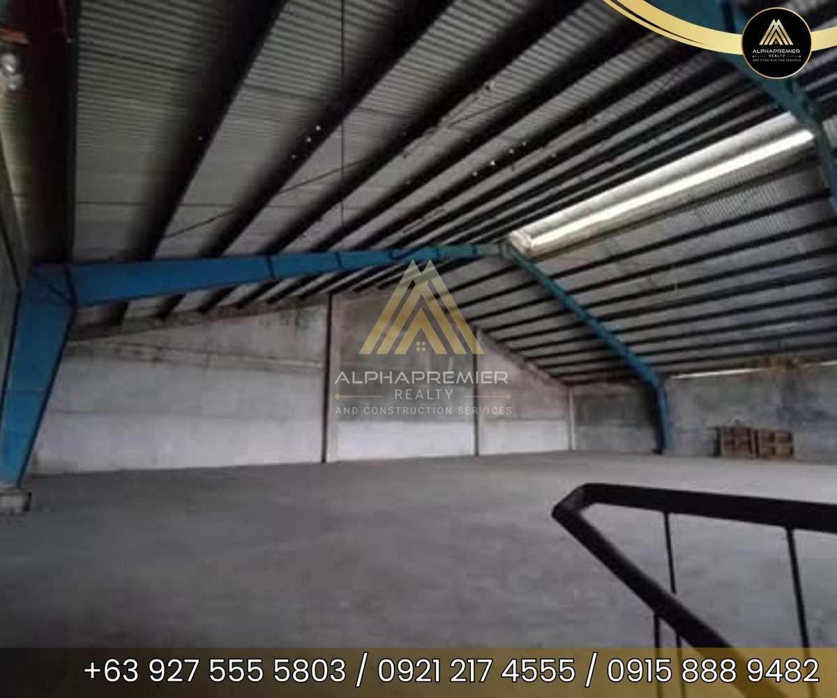 Warehouse for Lease in Pasay, photo 10